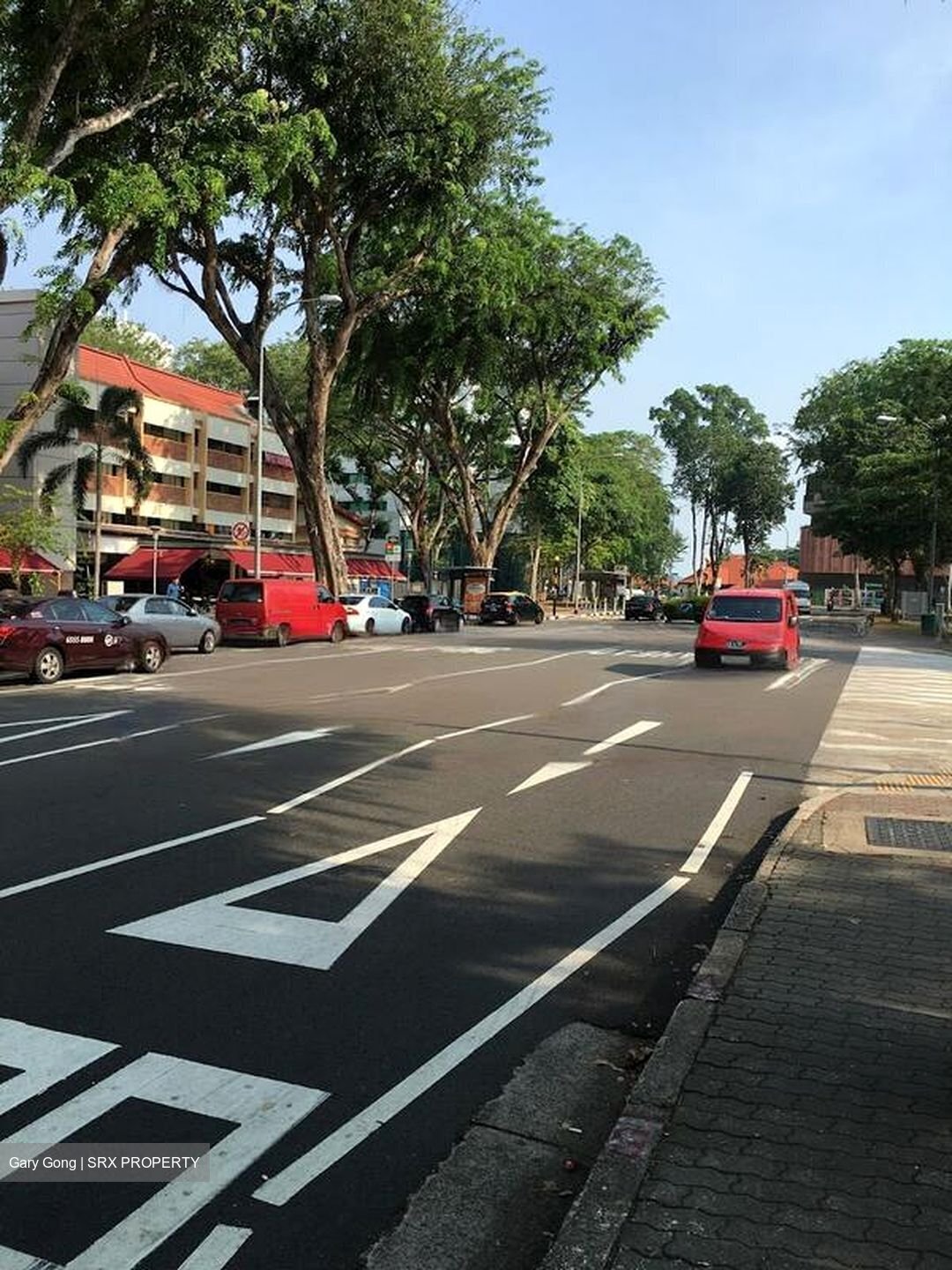 5 CHANGI VILLAGE ROAD (D17), Shop House #456765601